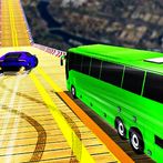 School Bus Stunt 2023