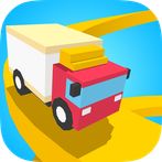 Helix Road - Spiral & Jump