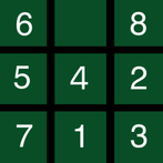 Play Sudoku!