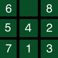 Play Sudoku!