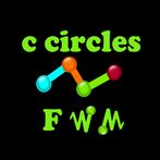 C circles