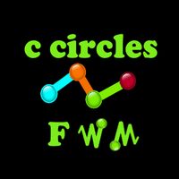 C circles