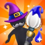 Drawing Mage
