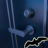 집착의 망자 - 집으로부터의 탈출 For Visual 