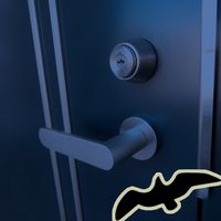 집착의 망자 - 집으로부터의 탈출 For Visual 