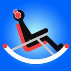 Happy Rocking Chair - trial ex