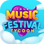 Idle Music Festival Tycoon