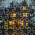 My Mansion - Jigsaw Puzzles HD