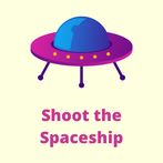 Shoot the Spaceship