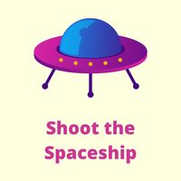 Shoot the Spaceship