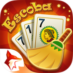 Escoba Del 15: Zingplay Chile