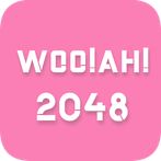 woo!ah! 2048 Game