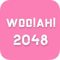 woo!ah! 2048 Game
