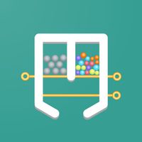 Fill The Cube - Pull The Pins