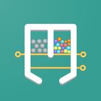 Fill The Cube - Pull The Pins