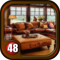 Magical Garden Escape - Escape