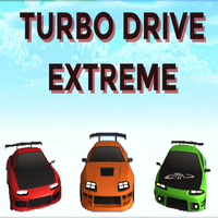 TURBO DRIVE EXTREME