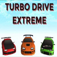 TURBO DRIVE EXTREME