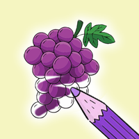 Easy Coloring : ASMR Color