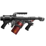 Flamethrower Simulator