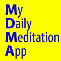 My Daily Meditation App