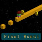 Pixel Runzi