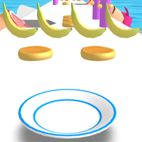 Pancake Breakfast Run