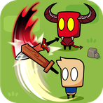 Blade.io Survivor Battle