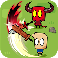 Blade.io Survivor Battle