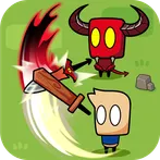 Blade.io Survivor Battle