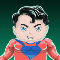 Hero Maker - Create Superhero