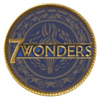 7 wonders Collection
