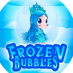Bubble Frozen