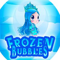 Bubble Frozen