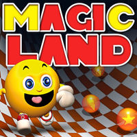 Magical Land (english version)
