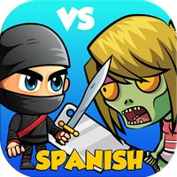 Spanish Word Game
