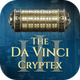 The Da Vinci Cryptex 3