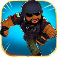 Rapid Response Squad