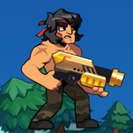 Viver-Survivor Games