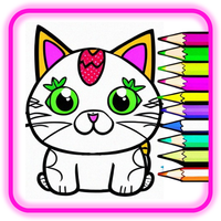 Coloring Book : Painting Book