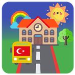 My School - Learn Turkish