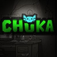 Chuka: break the silence