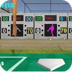 Baseball Batting Cage -3D