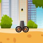 Cannon Ball Blast