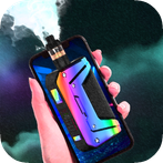 Vape Game Simulator