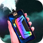 Vape Game Simulator