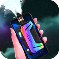 Vape Game Simulator