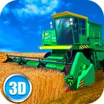Euro Farm Simulator 3D