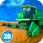 Euro Farm Simulator 3D