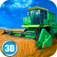 Euro Farm Simulator 3D